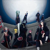 All Akatsuki