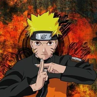 Uzumaki Naruto