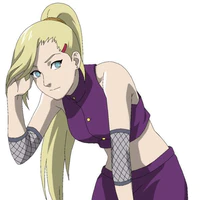 Yamanaka Ino