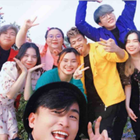 Hero team