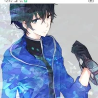 William shino