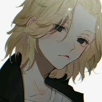 Sano Manjirou (Mikey)