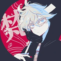 Senju Akashi/Senju Kawaragi