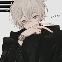 Hawashi Touya