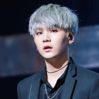 Min Yoongi