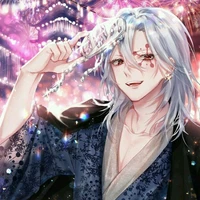 Uzui Tengen