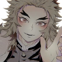 Rengoku Kyojuro