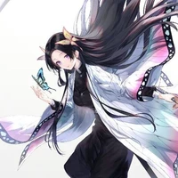 Kochou Kanae