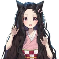 Kamado Nezuko