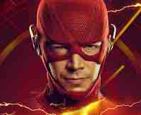 The flash