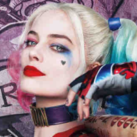 Harley quinn