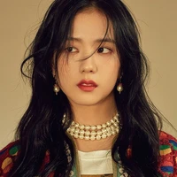 Kim Jisoo