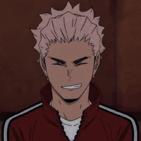 Ukai Keishin
