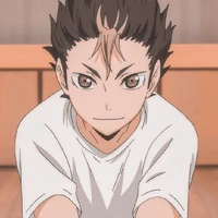 Nishinoya Yuu