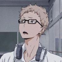 Tsukishima Kei