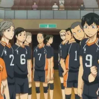Karasuno