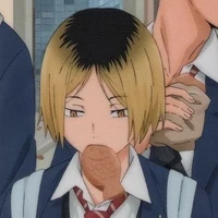 Kozume Kenma