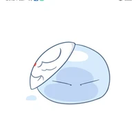 rimuru dạng slime