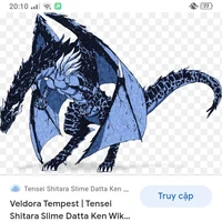 veldora