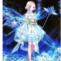 Tiên nữ mặt trăng