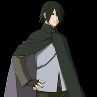 Sasuke