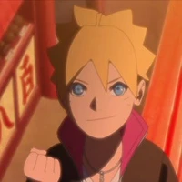 Boruto