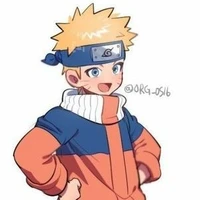 Naruto(Nhỏ)
