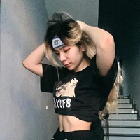 Sammy (Trương Thị Anh Đào)