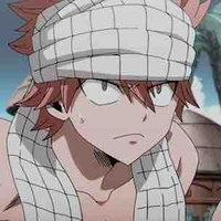 Natsu Gragenell