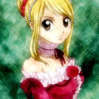 Layla Heartfilia 