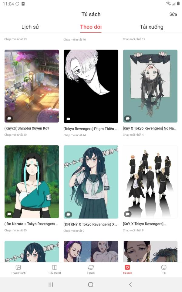 NovelToon