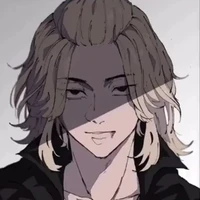 Sano Manjiro(Mikey)