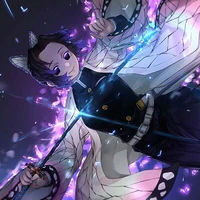 Kochou Shinobu