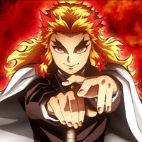 Kyoujirou Rengoku