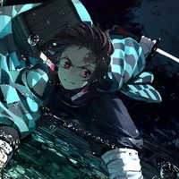Kamado Tanjiro