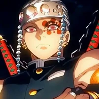 Uzui Tengen