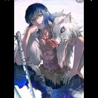 Inosuke