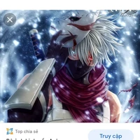 Kakashi