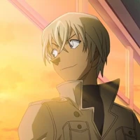 Furuya Rei / Bourbon / Amuro Tooru 