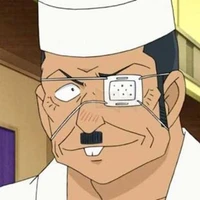 Rum/Wakita Kanenori