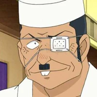Rum/Wakita Kanenori
