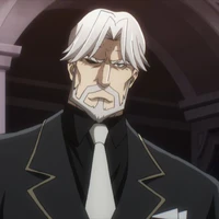 Karasuma Renya/ Boss ( hóa trang)