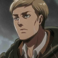 Erwin smith