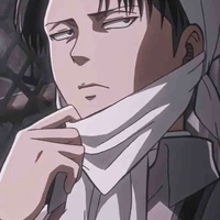Levi Ackerman