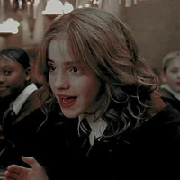 Hermione Granger