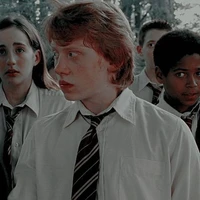 Ron Weasley