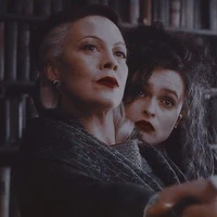 Narcissa Malfoy