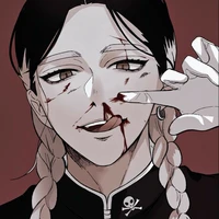 Haitani Ran