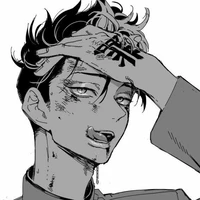 hanma shuji
