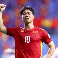 Công Phượng